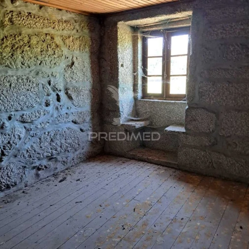 Moradia T0 para Venda em Verim, Friande e Ajude Foto 14