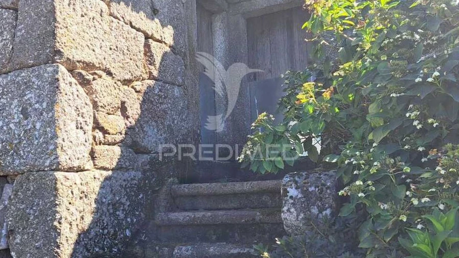 Moradia T0 para Venda em Verim, Friande e Ajude