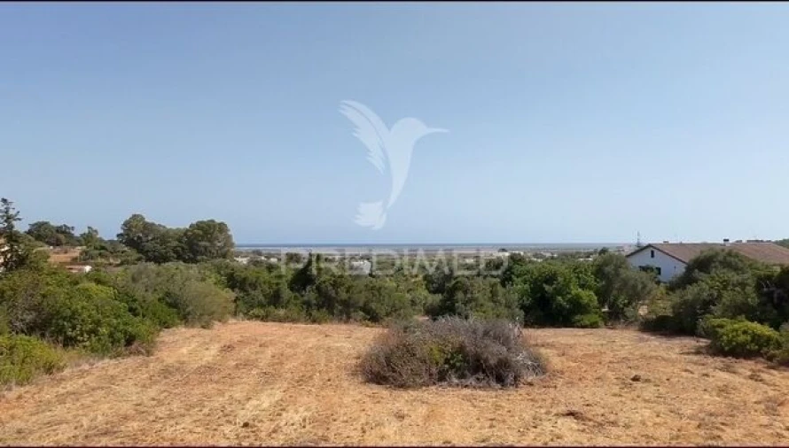 Terreno para Venda em Moncarapacho e Fuseta Foto 1