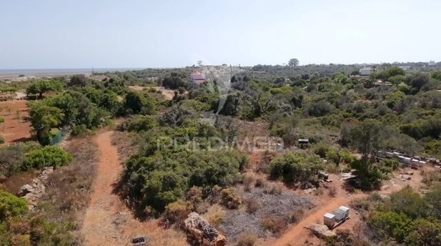 Terreno para Venda em Moncarapacho e Fuseta Foto 5