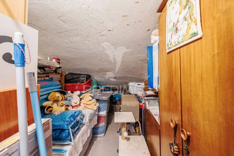 Apartamento T2 para Venda em Agualva e Mira-Sintra Foto 22