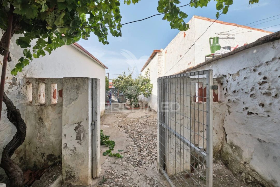 Moradia T4 para Venda em Safara e Santo Aleixo da Restauração Foto 36