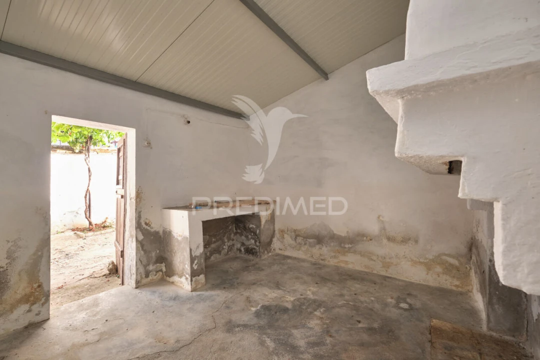 Moradia T4 para Venda em Safara e Santo Aleixo da Restauração Foto 26