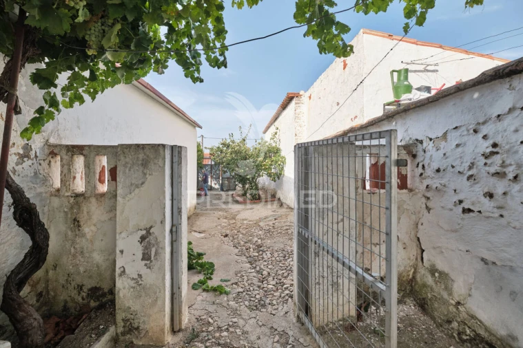 Moradia T4 para Venda em Safara e Santo Aleixo da Restauração Foto 36