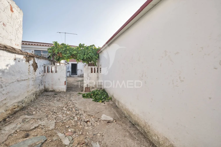 Moradia T4 para Venda em Safara e Santo Aleixo da Restauração Foto 37