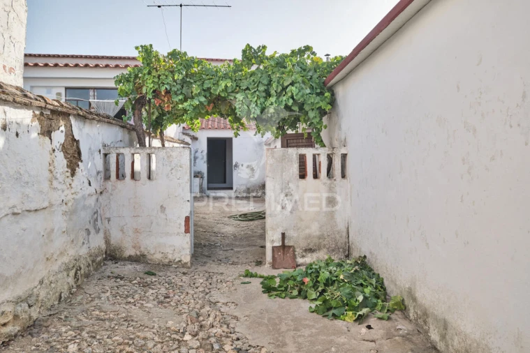 Moradia T4 para Venda em Safara e Santo Aleixo da Restauração Foto 38