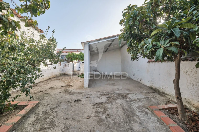 Moradia T4 para Venda em Safara e Santo Aleixo da Restauração Foto 39