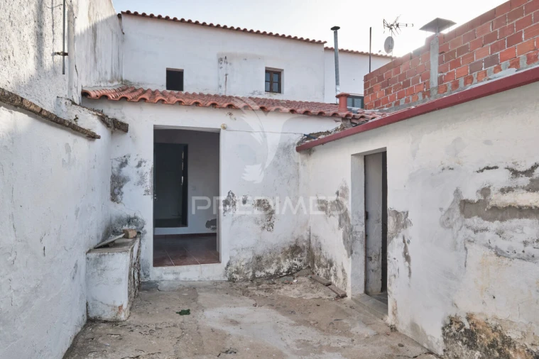 Moradia T4 para Venda em Safara e Santo Aleixo da Restauração Foto 35