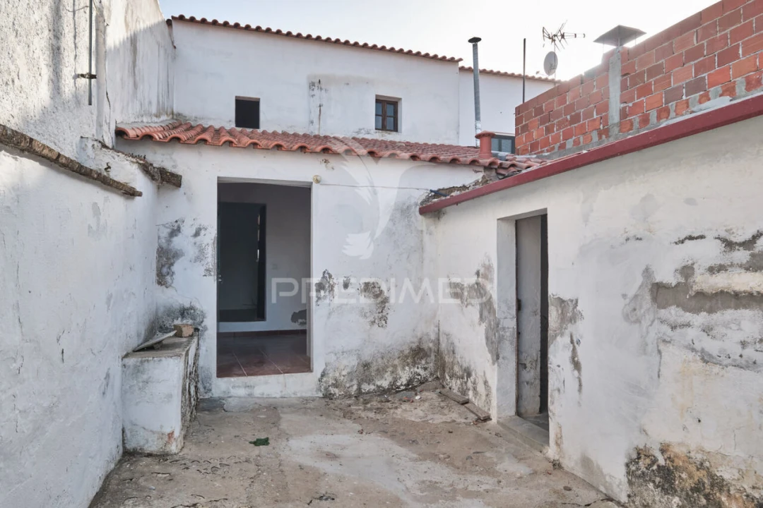 Moradia T4 para Venda em Safara e Santo Aleixo da Restauração Foto 35