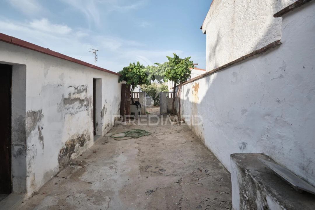 Moradia T4 para Venda em Safara e Santo Aleixo da Restauração Foto 34