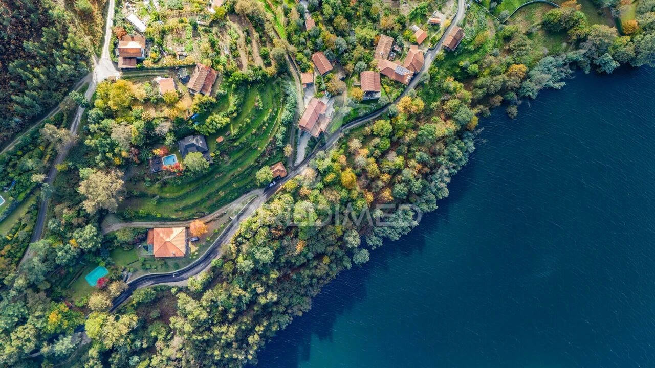 Terreno para Venda em Caniçada e Soengas Foto 15