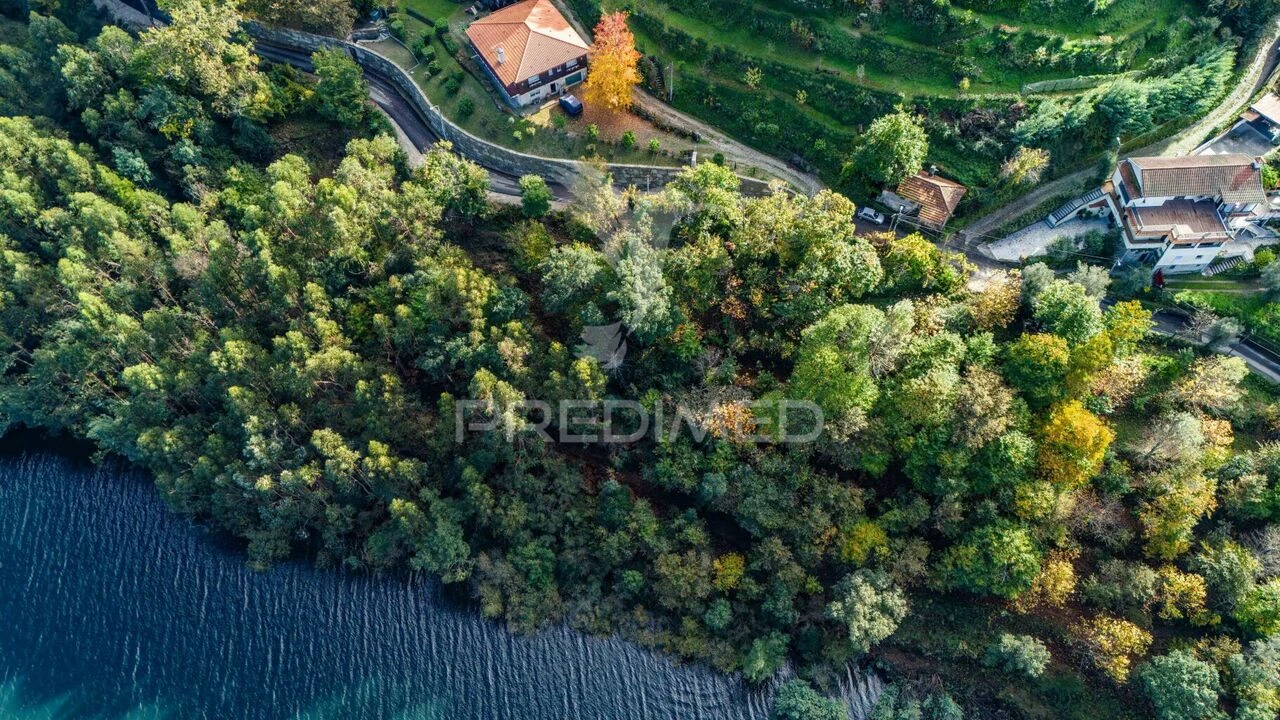 Terreno para Venda em Caniçada e Soengas Foto 16