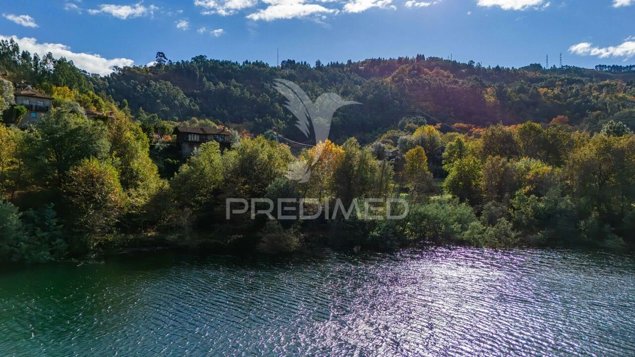 Terreno para Venda em Caniçada e Soengas Foto 6