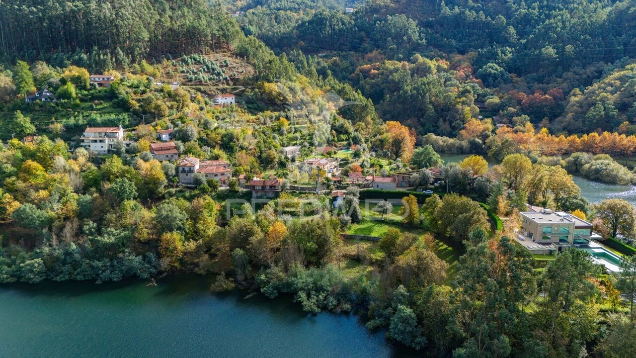 Terreno para Venda em Caniçada e Soengas Foto 4