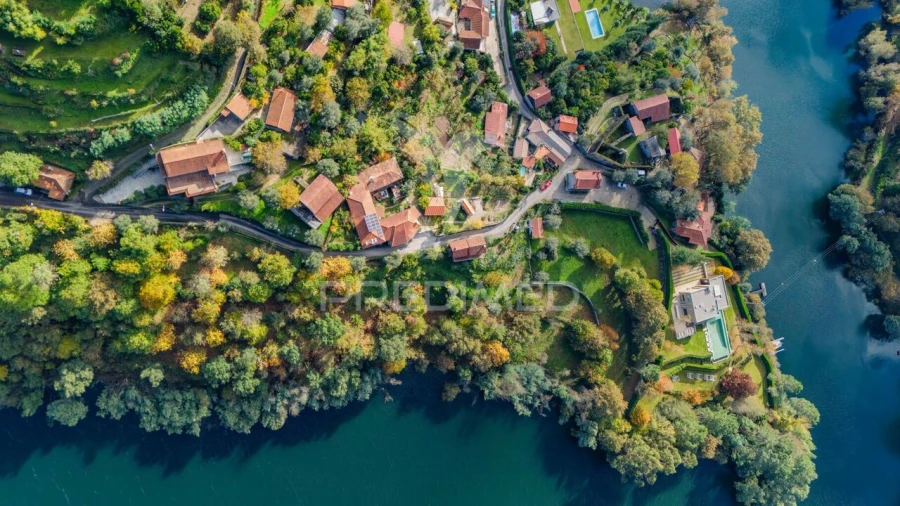 Terreno para Venda em Caniçada e Soengas Foto 9