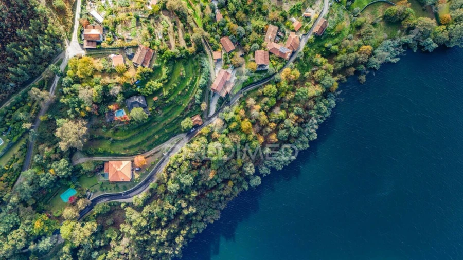 Terreno para Venda em Caniçada e Soengas Foto 15
