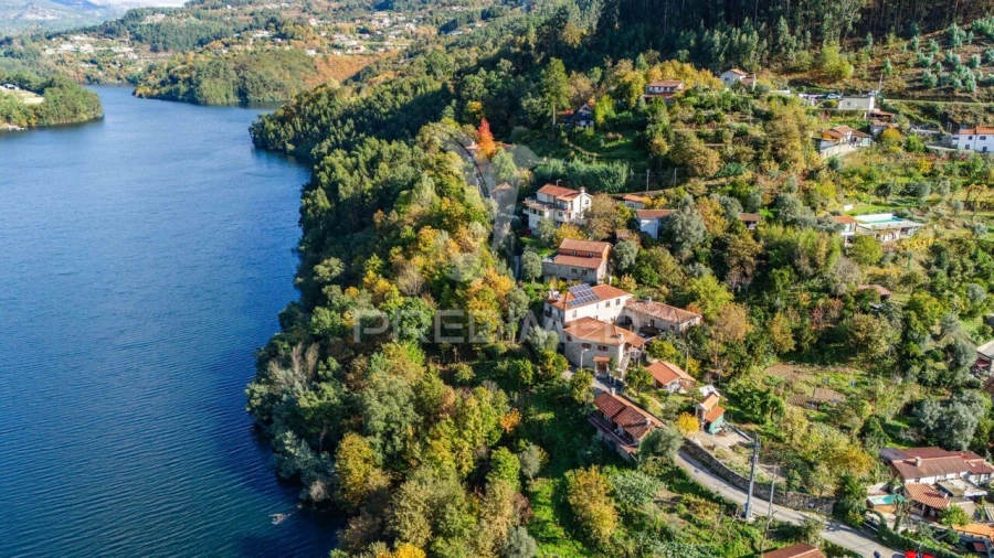 Terreno para Venda em Caniçada e Soengas Foto 21