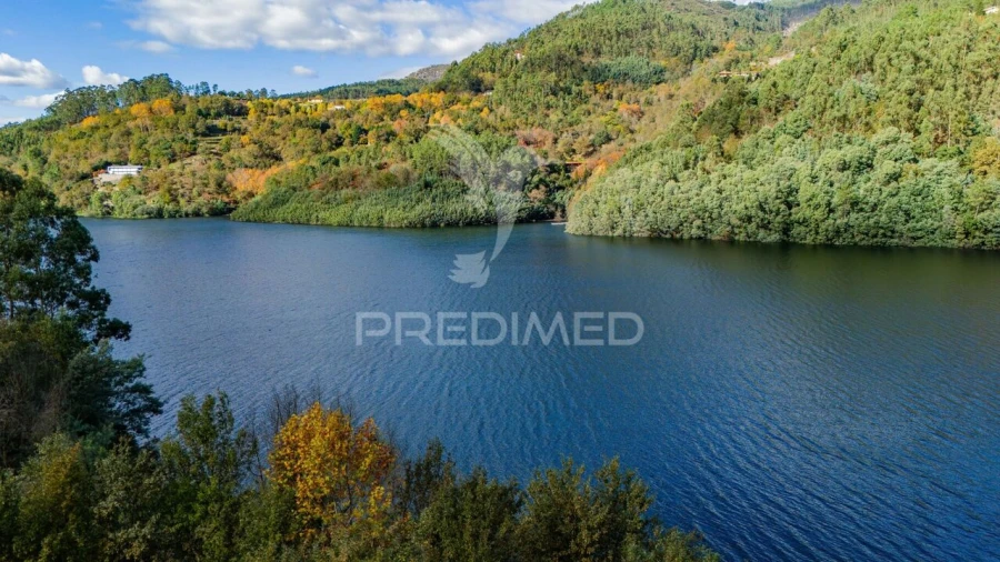 Terreno para Venda em Caniçada e Soengas Foto 19