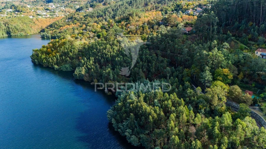 Terreno para Venda em Caniçada e Soengas Foto 17