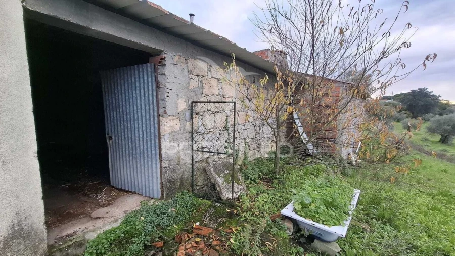 Moradia T1 para Venda em Azoia de Cima e Tremês Foto 19