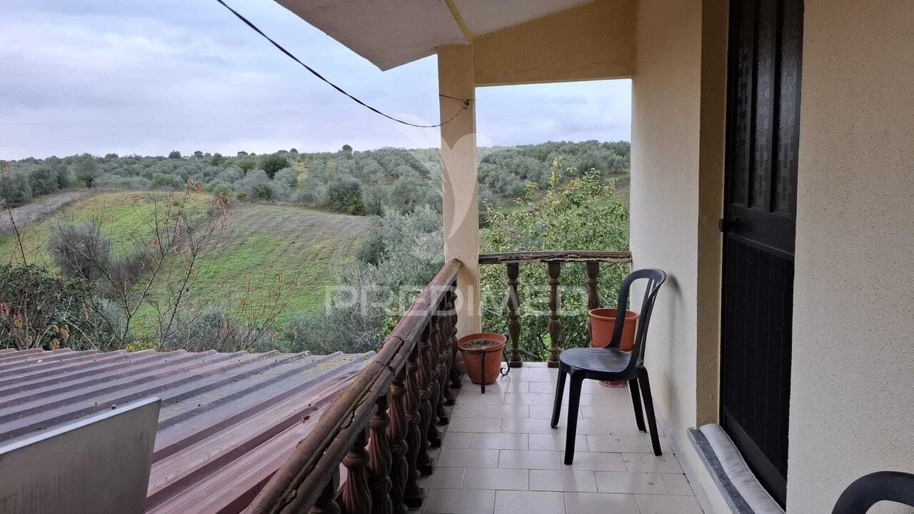 Moradia T1 para Venda em Azoia de Cima e Tremês Foto 25