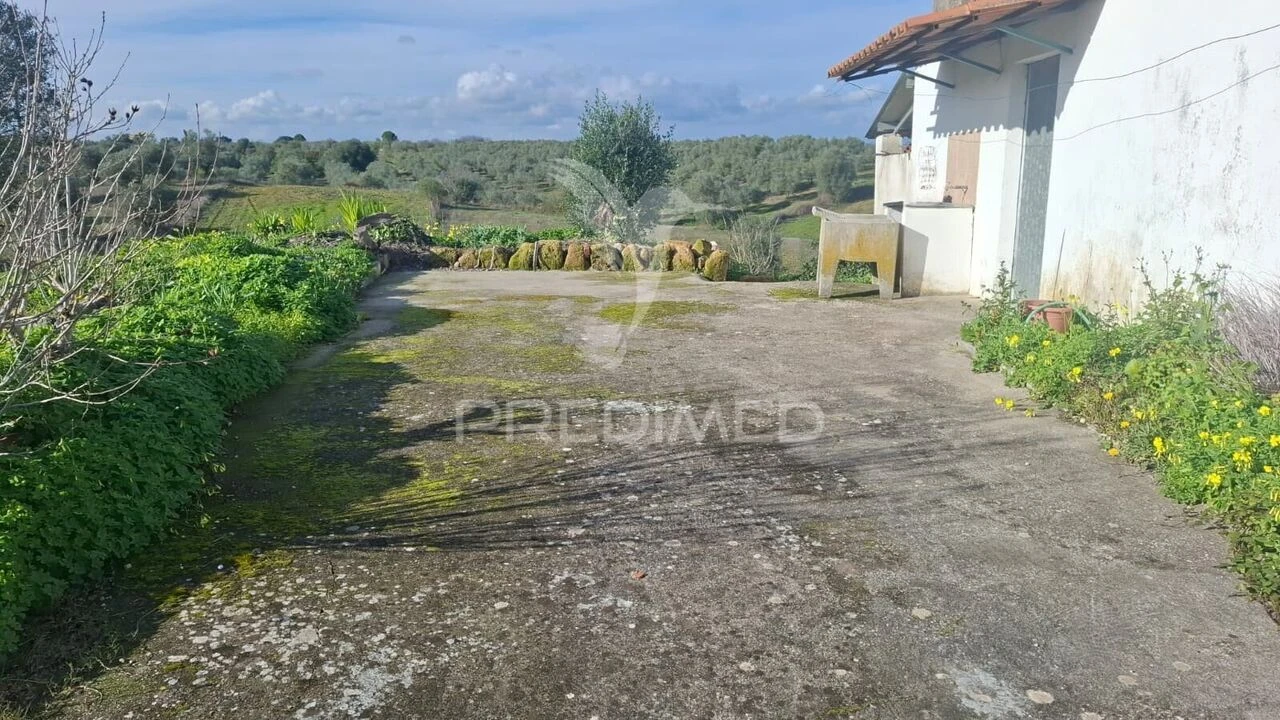 Moradia T1 para Venda em Azoia de Cima e Tremês Foto 24