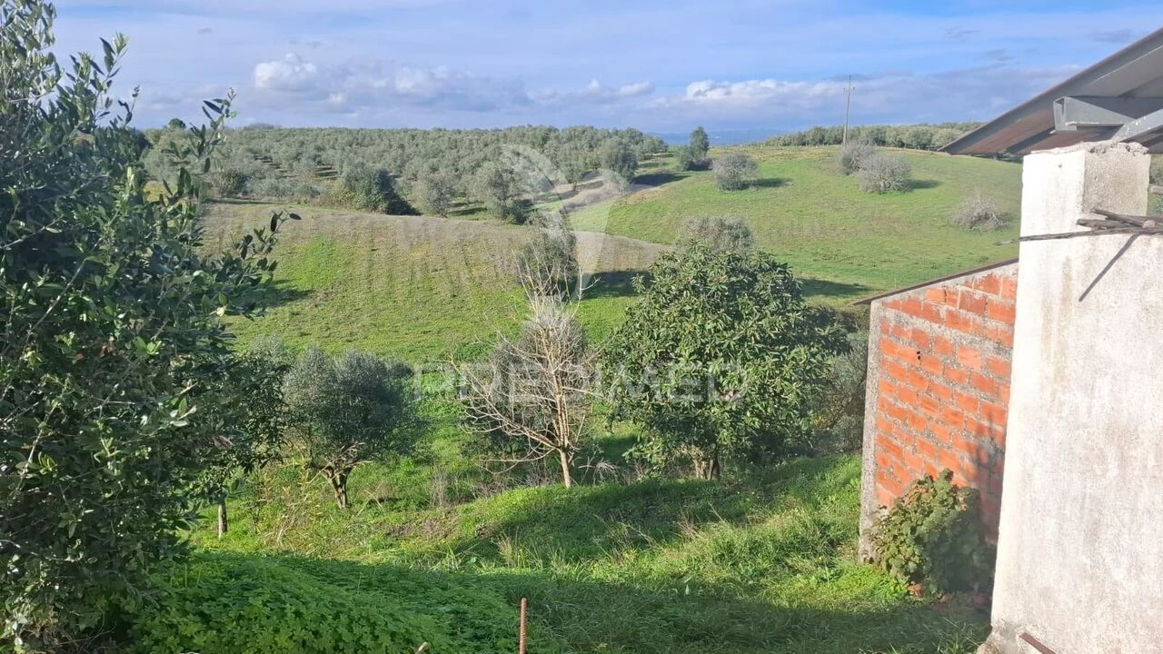 Moradia T1 para Venda em Azoia de Cima e Tremês Foto 22