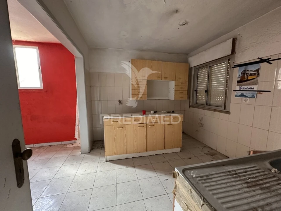 Prédio para Venda em Póvoa de Santa Iria e Forte da Casa Foto 35