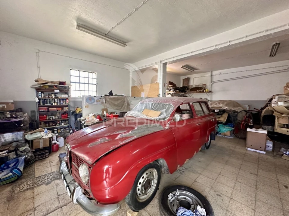 Prédio para Venda em Póvoa de Santa Iria e Forte da Casa Foto 29