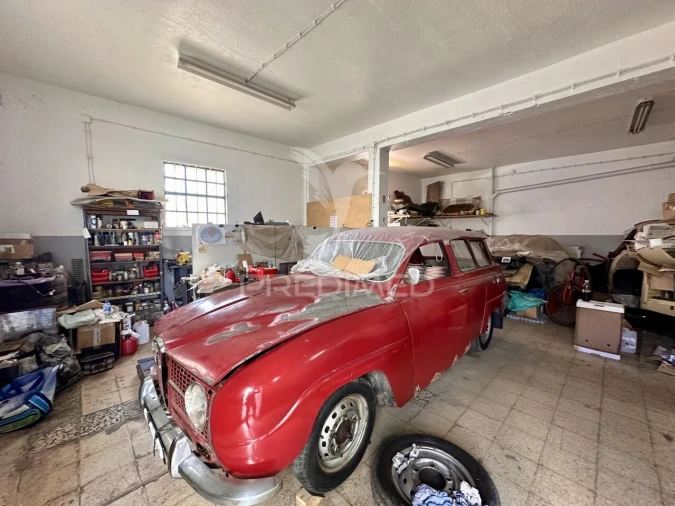 Prédio para Venda em Póvoa de Santa Iria e Forte da Casa Foto 29