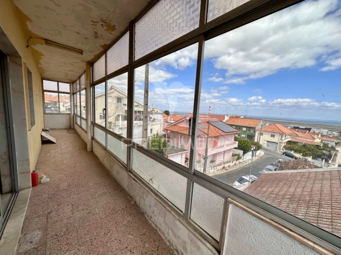 Prédio para Venda em Póvoa de Santa Iria e Forte da Casa