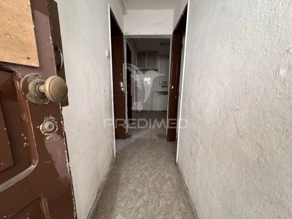 Prédio para Venda em Póvoa de Santa Iria e Forte da Casa Foto 37