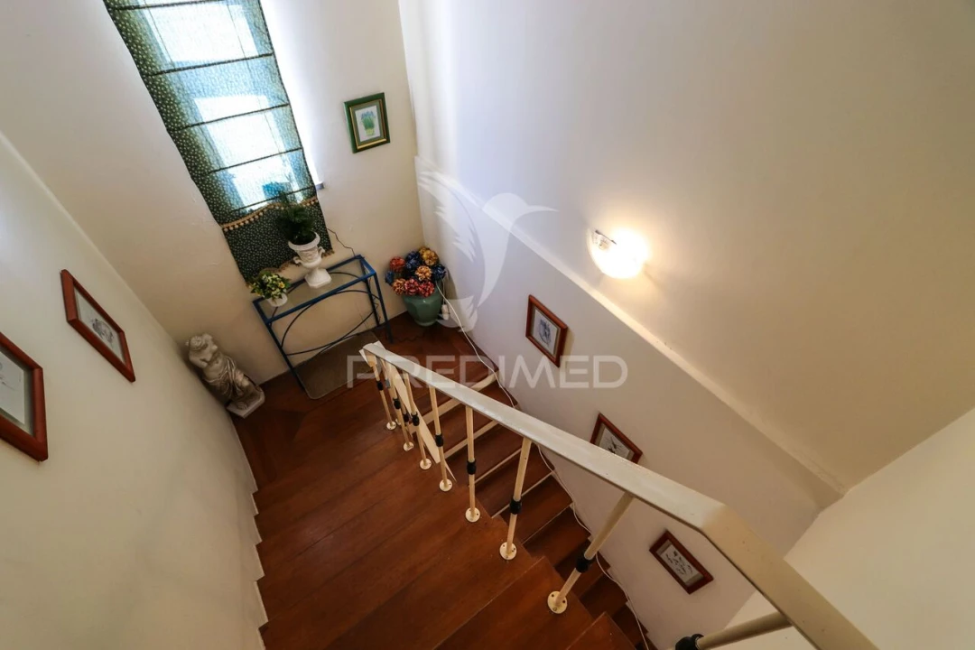 Moradia T6 para Venda em Alhandra, São João dos Montes e Calhandriz Foto 26