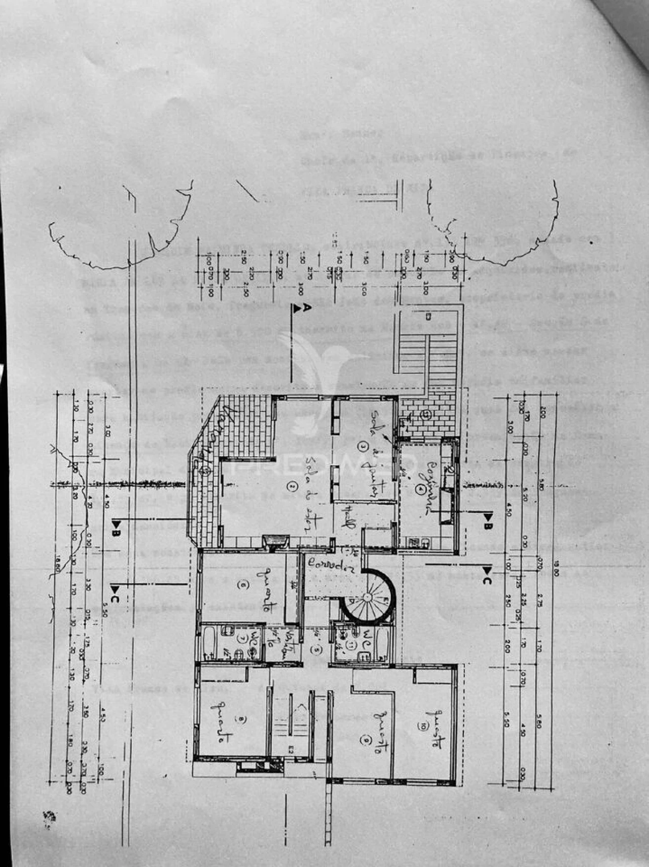 Moradia T6 para Venda em Alhandra, São João dos Montes e Calhandriz Foto 39
