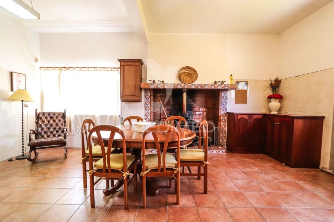 Moradia T6 para Venda em Alhandra, São João dos Montes e Calhandriz Foto 31