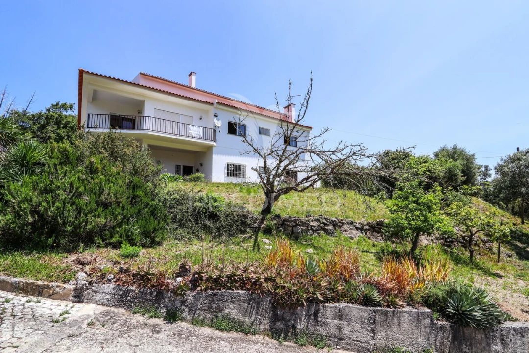 Moradia T6 para Venda em Alhandra, São João dos Montes e Calhandriz Foto 1