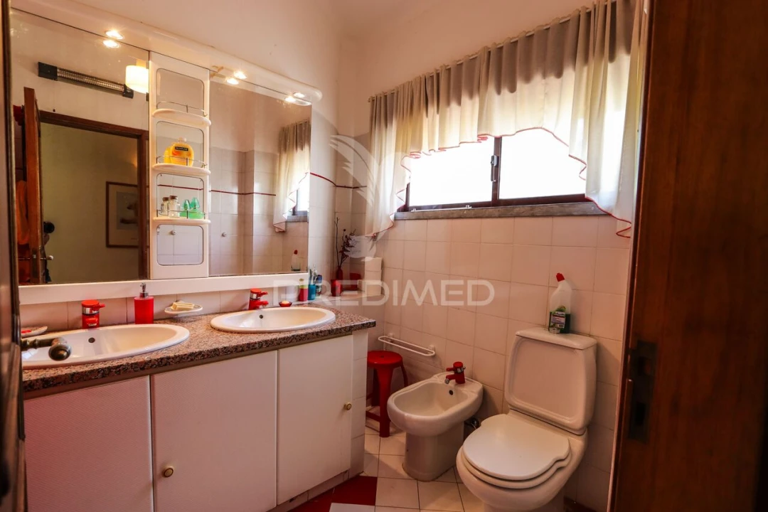 Moradia T6 para Venda em Alhandra, São João dos Montes e Calhandriz Foto 22