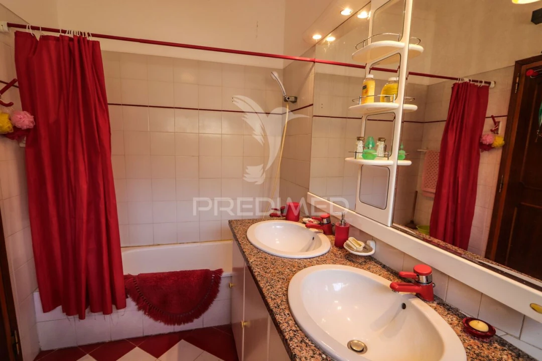 Moradia T6 para Venda em Alhandra, São João dos Montes e Calhandriz Foto 21