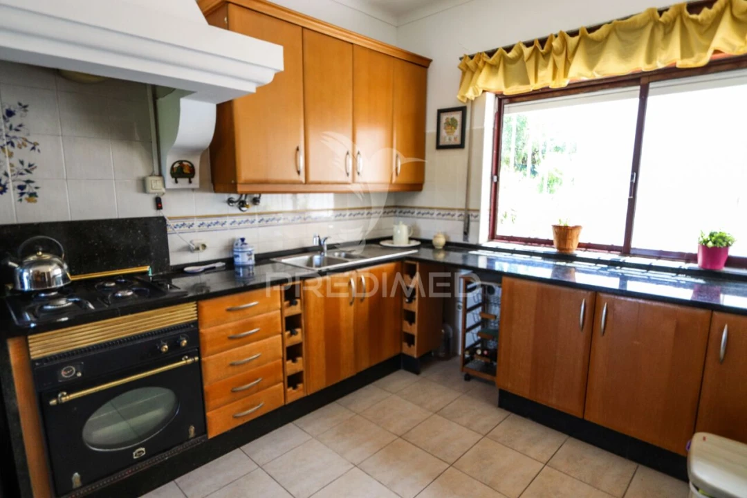 Moradia T6 para Venda em Alhandra, São João dos Montes e Calhandriz Foto 5