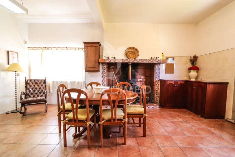 Moradia T6 para Venda em Alhandra, São João dos Montes e Calhandriz Foto 31