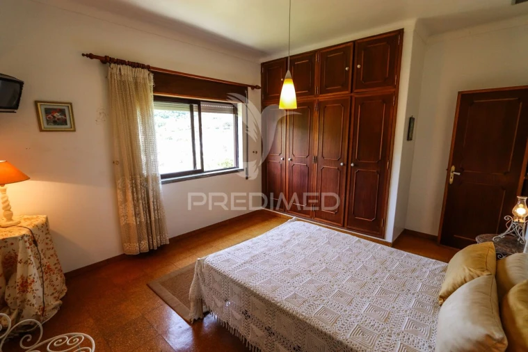 Moradia T6 para Venda em Alhandra, São João dos Montes e Calhandriz Foto 17