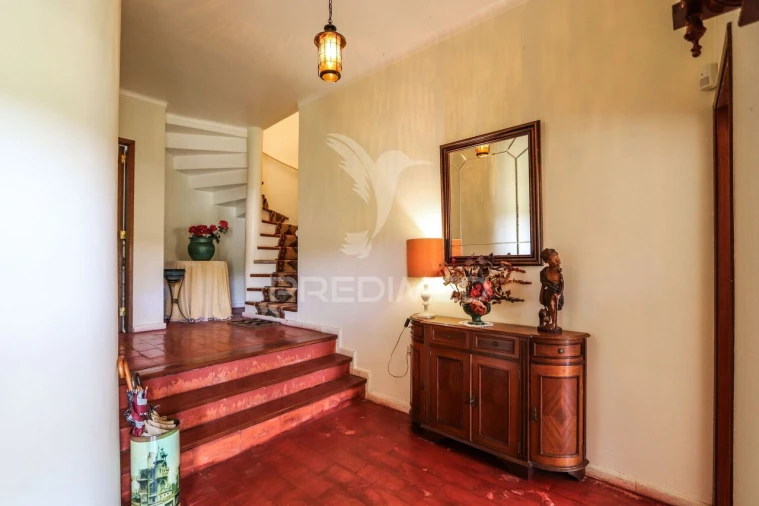 Moradia T6 para Venda em Alhandra, São João dos Montes e Calhandriz Foto 36