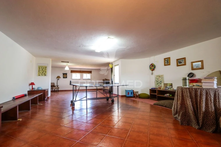 Moradia T6 para Venda em Alhandra, São João dos Montes e Calhandriz Foto 25