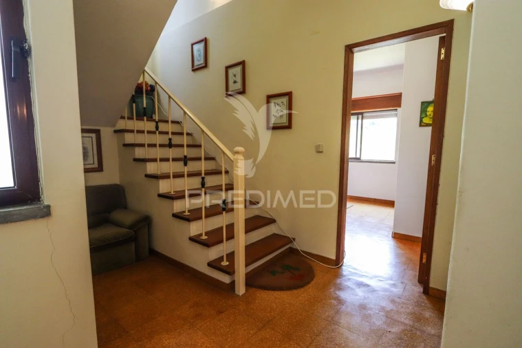 Moradia T6 para Venda em Alhandra, São João dos Montes e Calhandriz Foto 23