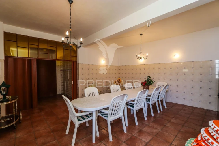 Moradia T6 para Venda em Alhandra, São João dos Montes e Calhandriz Foto 32