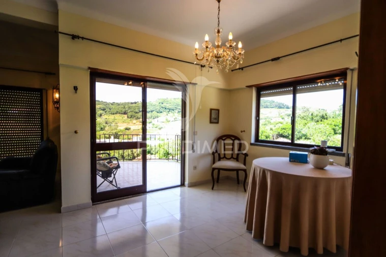 Moradia T6 para Venda em Alhandra, São João dos Montes e Calhandriz Foto 11