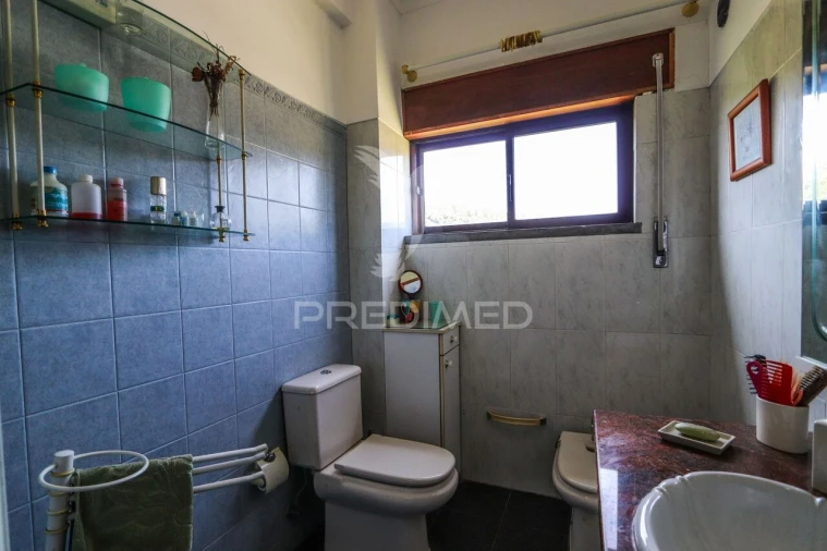 Moradia T6 para Venda em Alhandra, São João dos Montes e Calhandriz Foto 35