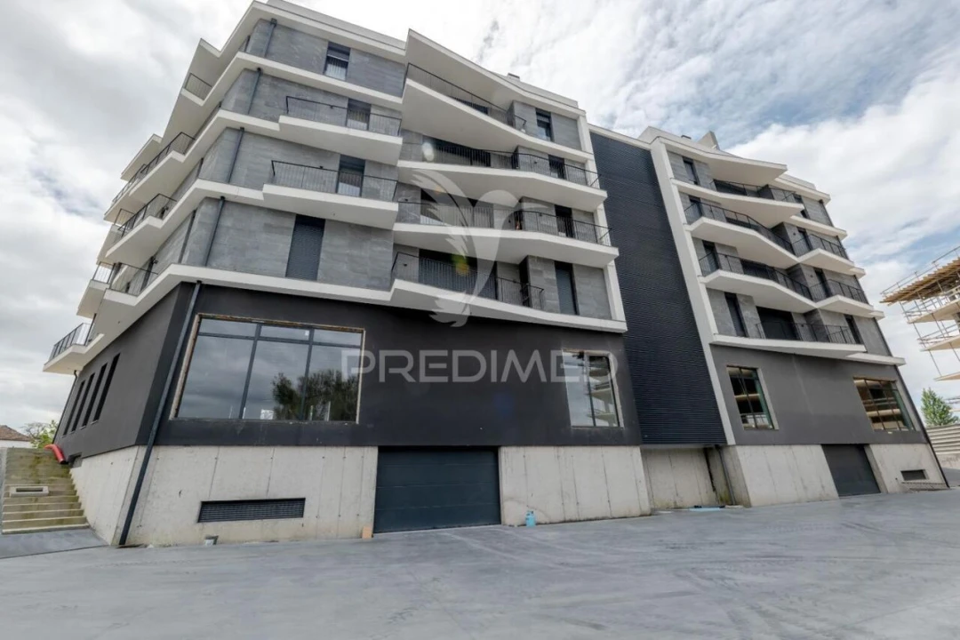 Apartamento T3 para Venda em Mangualde, Mesquitela e Cunha Alta Foto 26