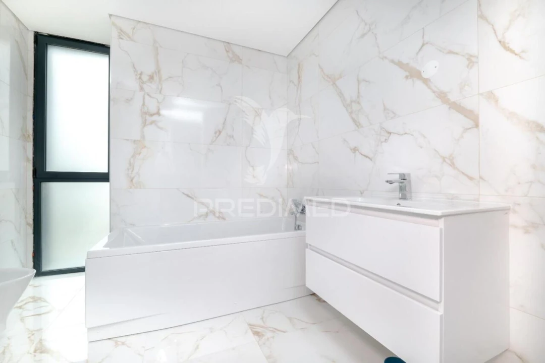 Apartamento T3 para Venda em Mangualde, Mesquitela e Cunha Alta Foto 16