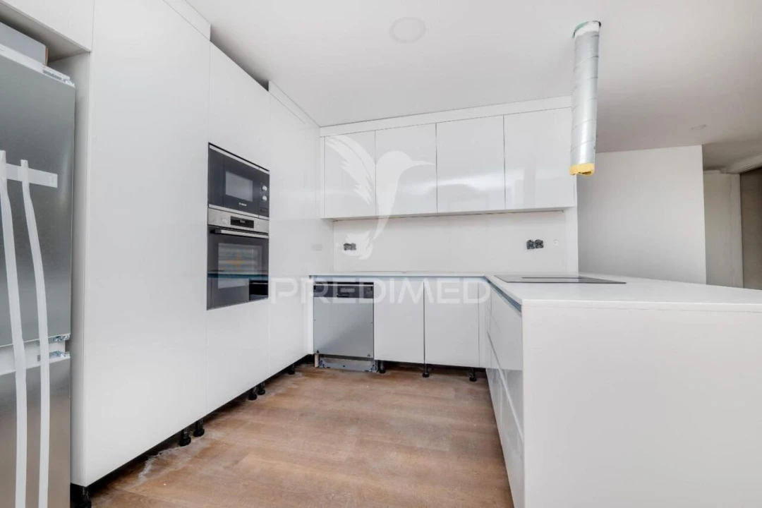 Apartamento T3 para Venda em Mangualde, Mesquitela e Cunha Alta Foto 2